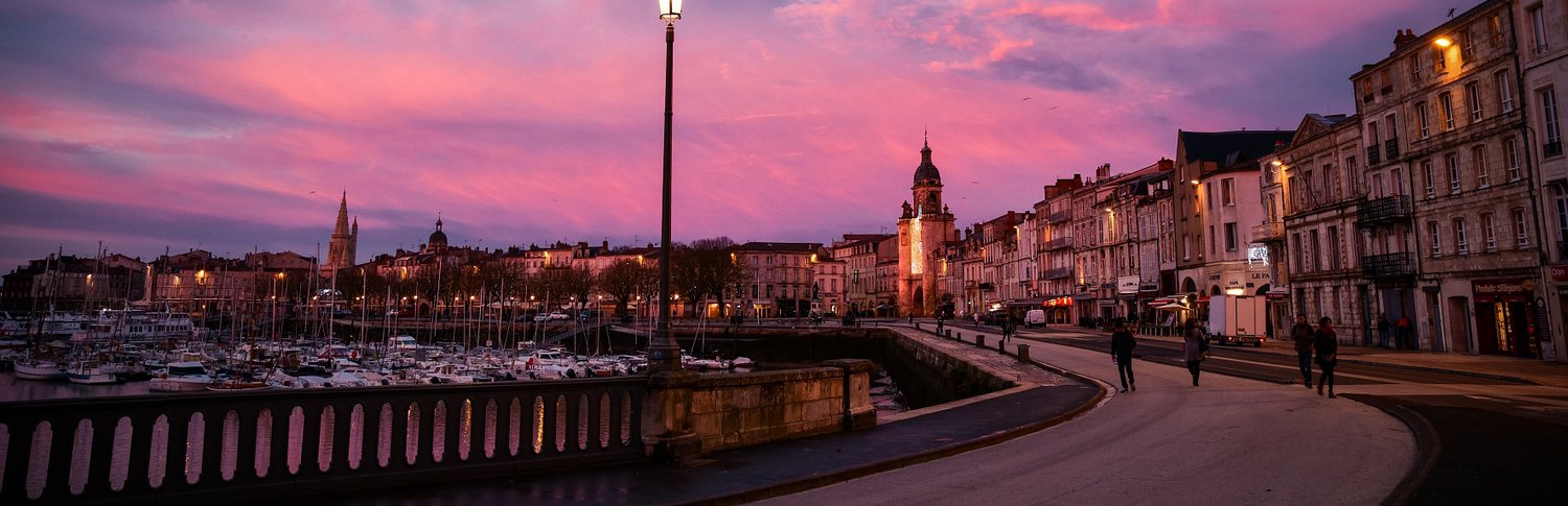 La Rochelle